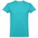 Camiseta ankara 3xl de algodón 190 g/m² para hombre Turquesa detalle 10