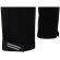 Pantalón VL Selene de nailon reciclado con detalles reflectantes Negro detalle 26