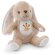 Peluche de conejo Bugs en poliéster personalizable Beige detalle 5