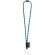  Lanyard Tube Long Set Ii Lanyard Tube Long Set II Modelos estándar negro/azul claro