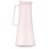 Termo Bistro Thermal 1'1L Rosa pastel