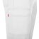 Pantalón de sarga multibolsillos Hermes con cintura elástica Blanco detalle 61