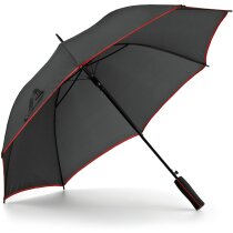 Paraguas Jenna con apertura automática y mango EVA