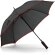 Paraguas Jenna con apertura automática y mango EVA