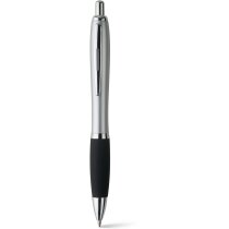 Bolígrafo con puntera de color