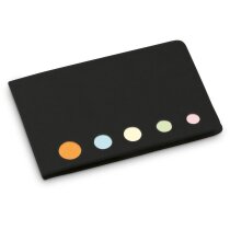 Stooky notas adhesivas cartón multicolor oficina