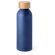 Botella Queta de 550 mL Azul marino