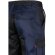 Pantalón sarga multibolsillos bicolor njord slim fit Azul detalle 20