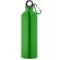 Botella Siderot deportiva 750 mL Verde claro