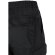 Pantalón multibolsillos bicolor poseidon con reflectantes Negro/Amarillo detalle 49