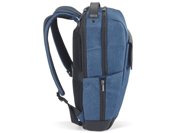 Mochila Motion Backpack MOTION azul