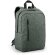Mochila para ordenador portatil modelo shades gris