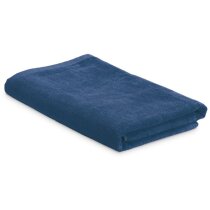 Toalla Sardegna terciopelo suave con bolsa práctica