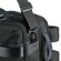 Dynamic backpack. mochila dynamic 2 in 1 azul