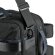 Mochila Dynamic Backpack I DYNAMIC 2 in 1 azul