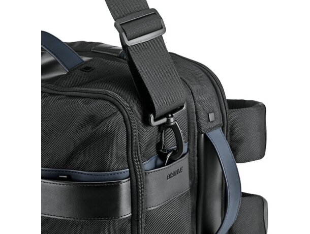 Mochila Dynamic Backpack I DYNAMIC 2 in 1 azul