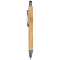 Bolígrafo Zola de bambú
