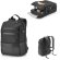 Mochila para ordenador y tablet