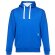 Sudadera Moscow unisex con capucha y bolsillo