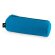 Estuche multiusos Nomad cilíndrico en fieltro reciclado rPET Azul claro detalle 6