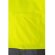 Polo alta visibilidad Cupid Large bicolor manga corta 4XL 5XL Gris/Amarillo detalle 29