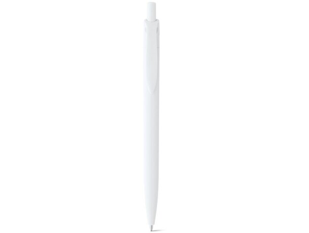Bolis originales promocionales de plástico tinta negra Hi!dea Mars Blanco detalle 5