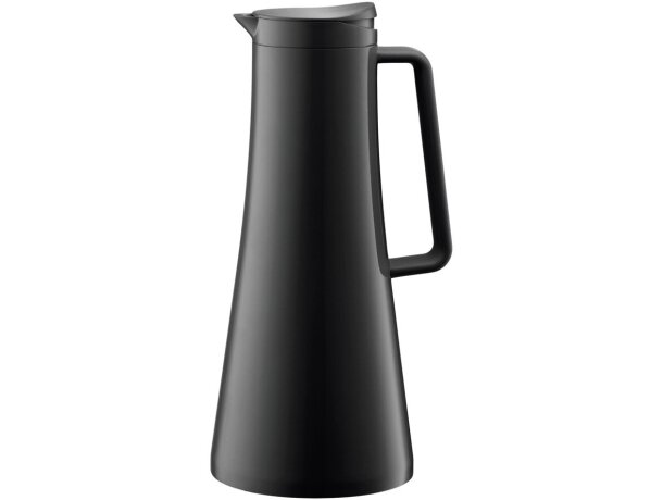 Termos personalizados Bodum Bistro acero inoxidable 1.1L azul Verde oscuro detalle 3