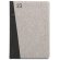 Agenda Larsson B5 B5 gris