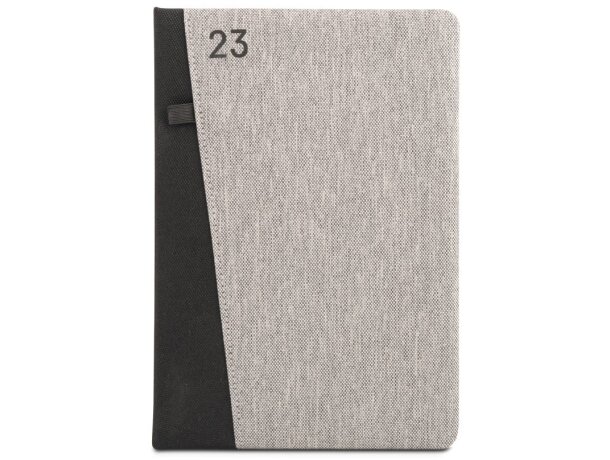 Agenda Larsson B5 B5 gris