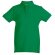 Polo Thc Adam Kids de niños unisex verde