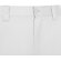 Pantalón de sarga multibolsillos Hermes con cintura elástica Blanco detalle 64