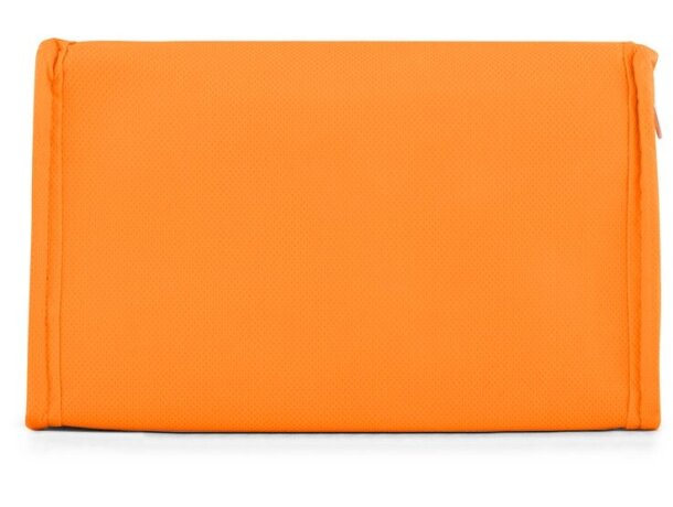 Bolsas térmicas con capacidad para 6 Latas non woven 105 g/m2 Hi!dea Izmir Naranja detalle 2