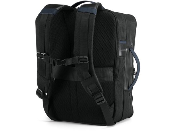 Mochila Dynamic Backpack I DYNAMIC 2 in 1 azul