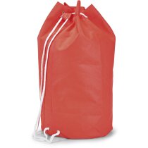 Petate de non woven en varios colores personalizado rojo Petate de non woven en varios colores personalizado rojo