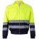 Chaqueta alta visibilidad Neptune reflectante