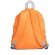 Mochila Jaipur nevera en varios colores Naranja detalle 2