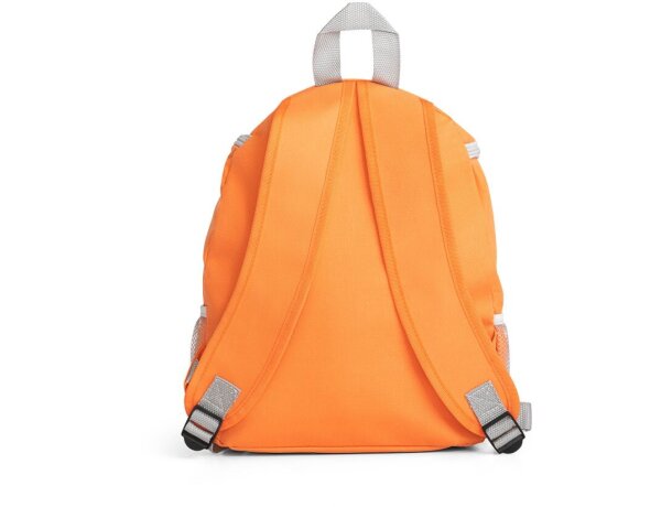 Mochila Jaipur nevera en varios colores Naranja detalle 2