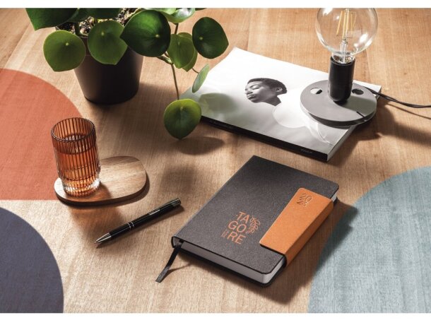 Agenda Tagore A5