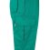Pantalón de sarga bicolor VL Athena con bandas reflectantes Verde/Amarillo detalle 29