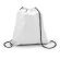 petate de non woven personalizado blanco