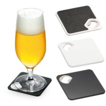 Posavasos funfaye con abrebotellas integrado