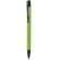 Bolígrafo de aluminio Poppins Verde claro detalle 5