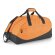 bolsa de deporte con base semirrigida personalizada naranja