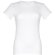 Camiseta de mujer publicitaria algodón 190 g/m2 Thc Ankara Women detalle 1