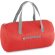 Bolsa Toronto plegable para deporte personalizado rojo