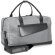 Bolsa Motion Bag de viaje MOTION gris claro