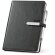 Agenda Verlaine A5 A5 negro