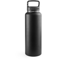 Botella sinner de acero inoxidable reciclado