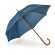 Paraguas Betsey sencillo de colores original azul
