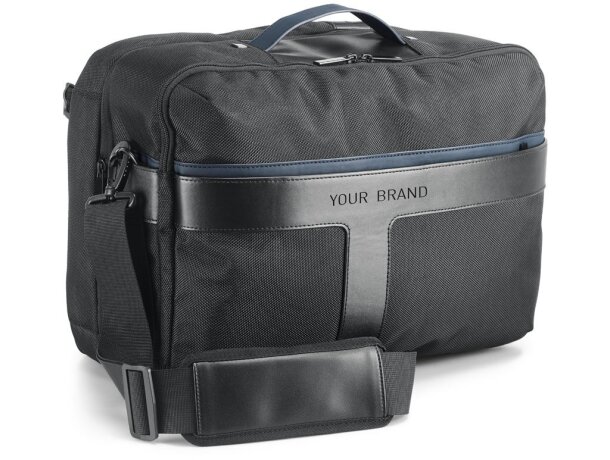 Mochila Dynamic Backpack I DYNAMIC 2 in 1 Azul detalle 5